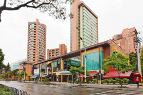 Hotel Holiday Inn Express & Suites Medellin, an IHG Hotel